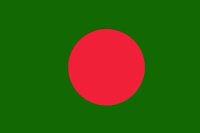 Bangladesh