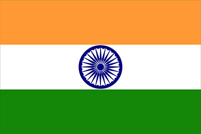 India