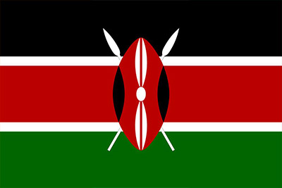 Kenya