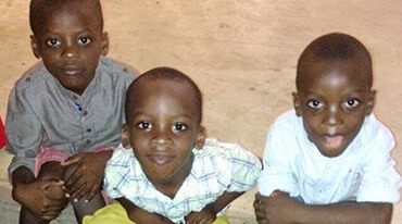 Why Sponsor a Child?