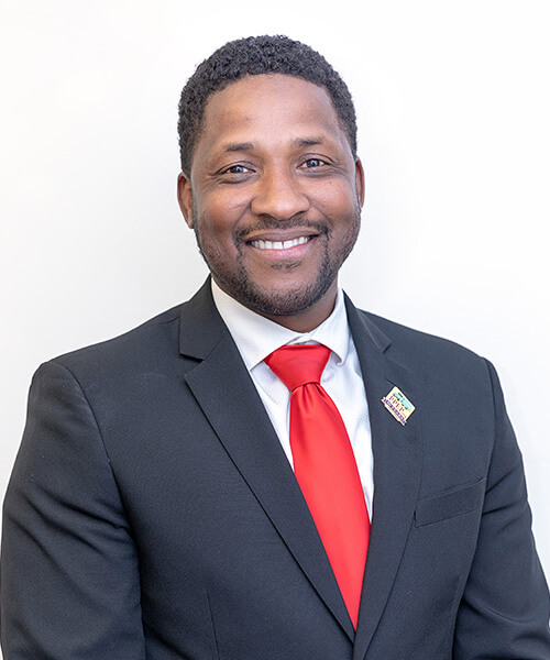 T. Jay Diallo
